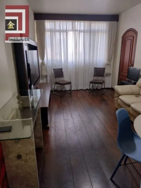 Foto 1 de Apartamento com 2 Quartos à venda, 61m² em Vila Mariana, São Paulo