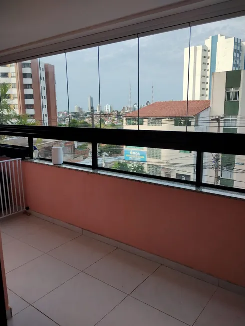 Foto 1 de Apartamento com 2 Quartos à venda, 76m² em Acupe de Brotas, Salvador