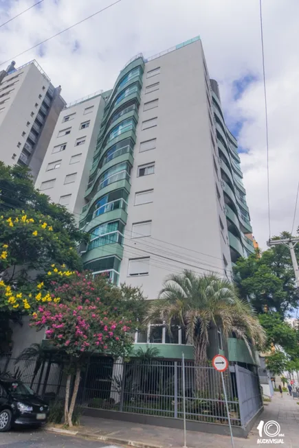 Foto 1 de Apartamento com 2 Quartos à venda, 144m² em Centro, São Leopoldo