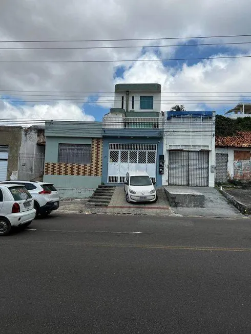 Foto 1 de Ponto Comercial para alugar, 140m² em Getúlio Vargas, Aracaju