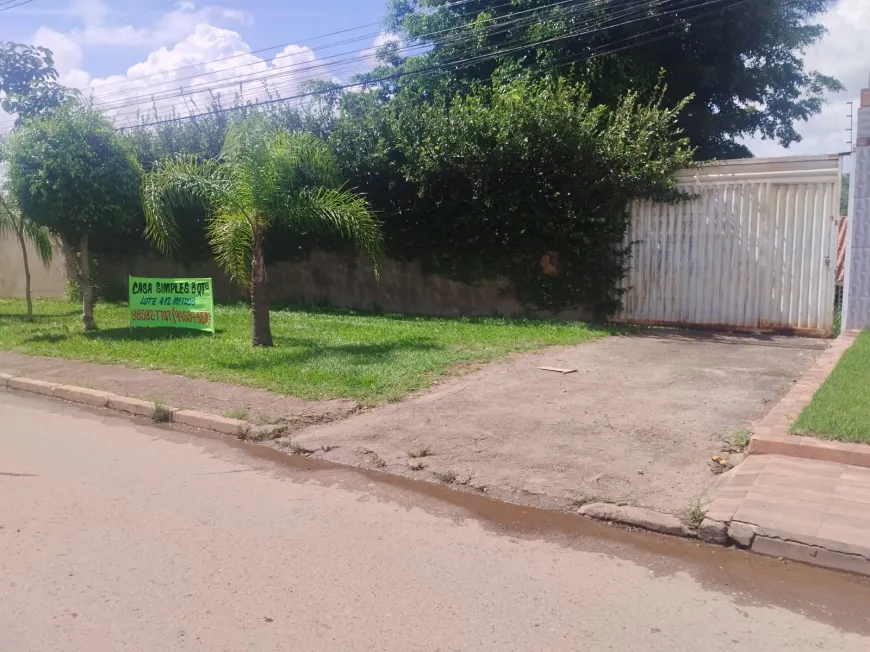 Foto 1 de Casa com 3 Quartos à venda, 412m² em Setor Habitacional Arniqueira, Brasília