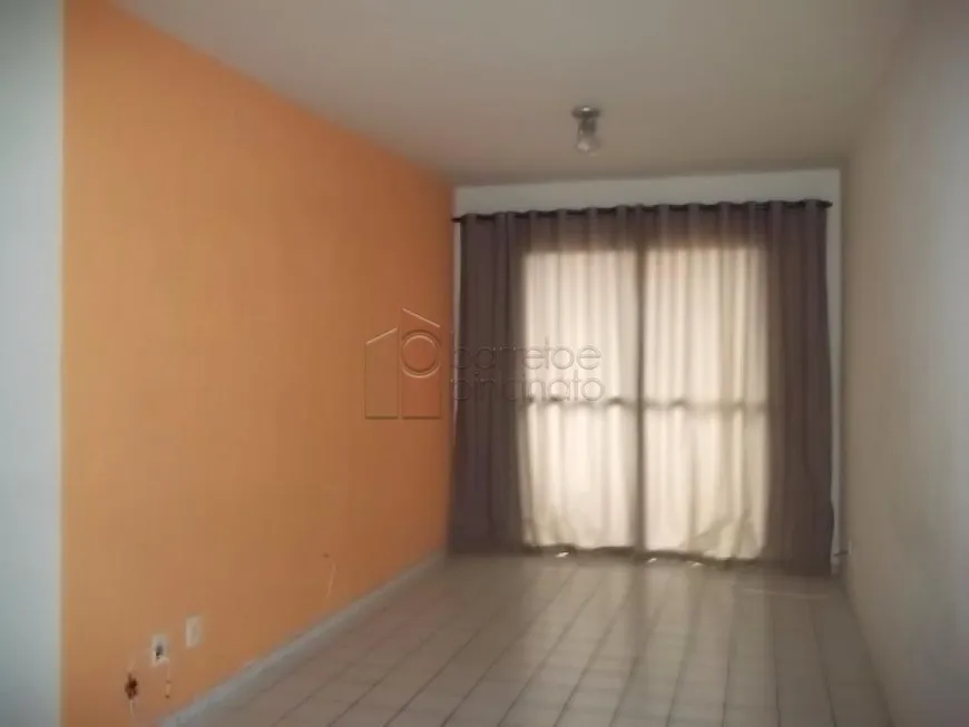 Foto 1 de Apartamento com 2 Quartos à venda, 55m² em Jardim Colonia, Jundiaí