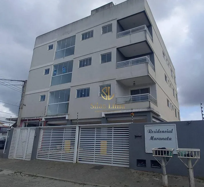 Foto 1 de Apartamento com 2 Quartos à venda, 81m² em Village de Rio das Ostras, Rio das Ostras