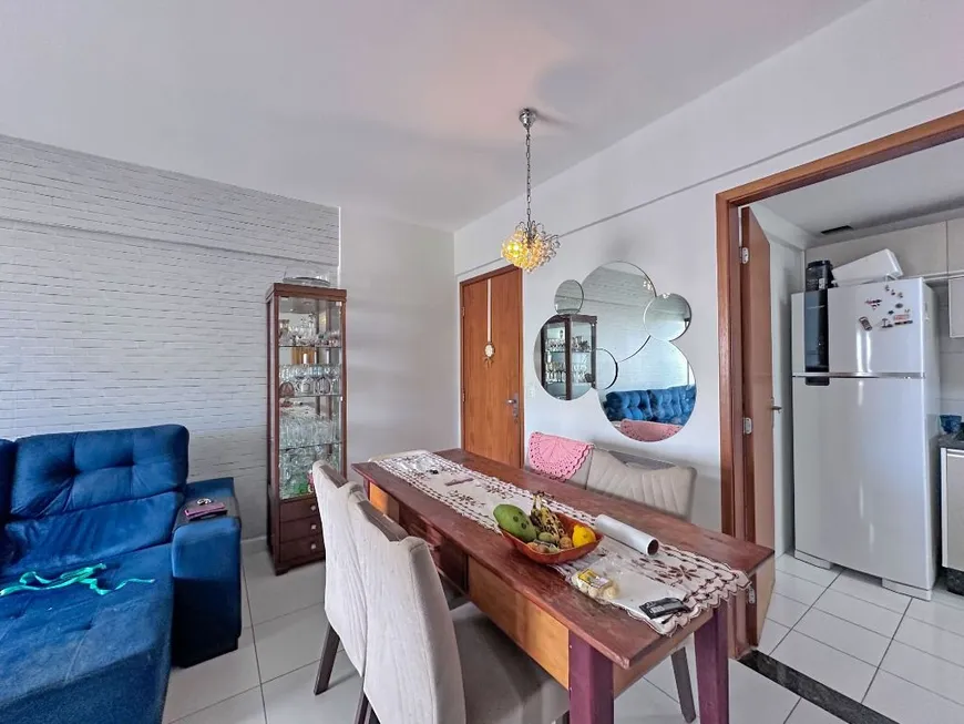 Foto 1 de Apartamento com 2 Quartos à venda, 61m² em Alto da Glória, Goiânia