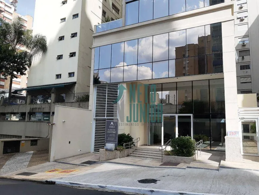 Foto 1 de Prédio Comercial para alugar, 2500m² em Bela Vista, São Paulo