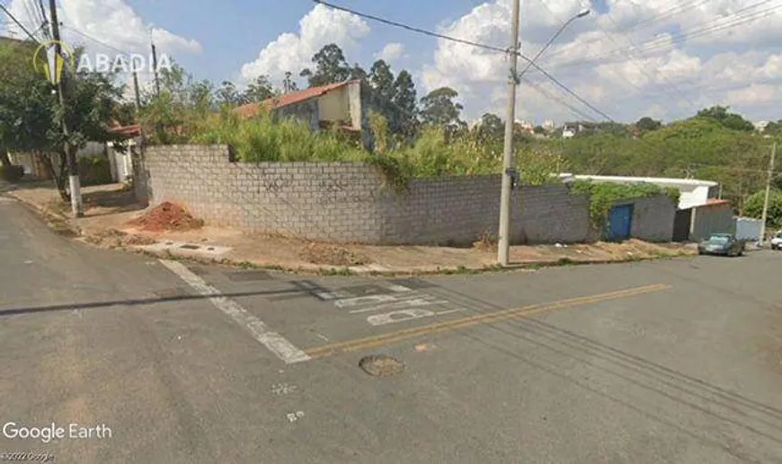 Foto 1 de Lote/Terreno à venda, 342m² em Vila Nogueira, Campinas