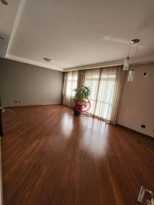 Foto 1 de Apartamento com 3 Quartos à venda, 130m² em Centro, Santo André