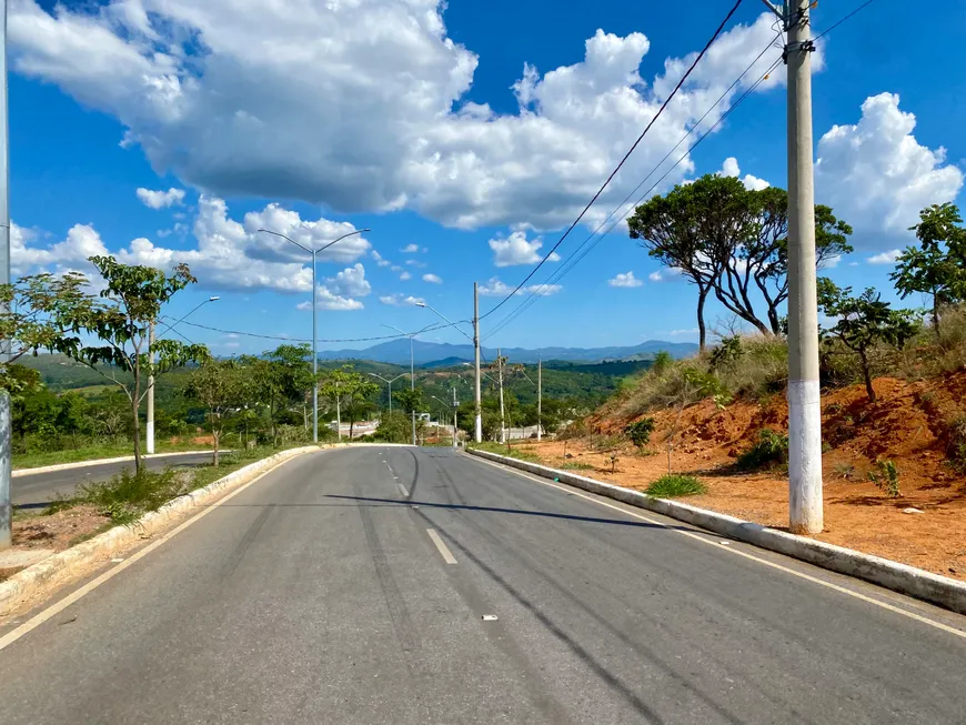 Foto 1 de Lote/Terreno à venda, 360m² em Amadeus, Lagoa Santa