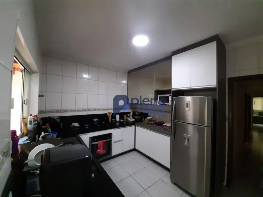 Foto 1 de Casa com 2 Quartos à venda, 73m² em Jardim Villagio Ghiraldelli, Hortolândia