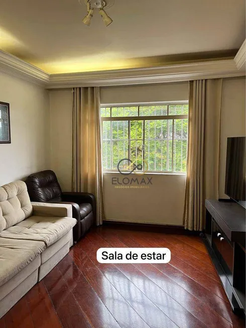 Foto 1 de Apartamento com 3 Quartos à venda, 86m² em Vila Galvão, Guarulhos