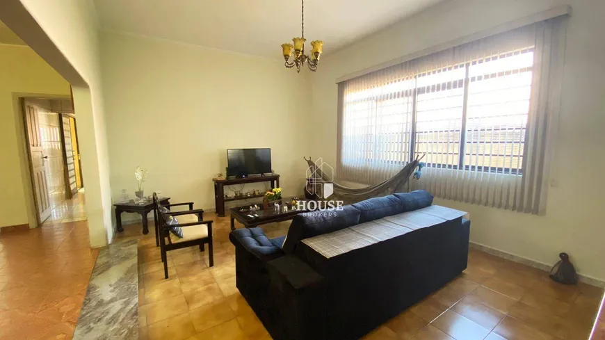 Foto 1 de Casa com 6 Quartos à venda, 345m² em Centro, Mogi Mirim