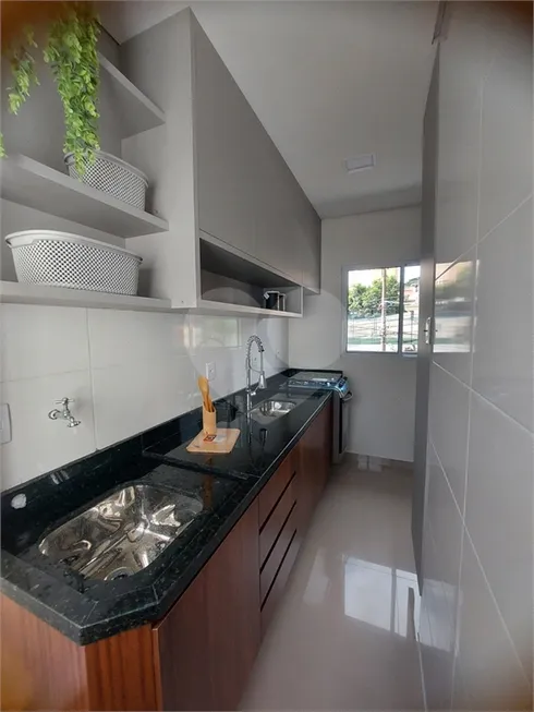 Foto 1 de Apartamento com 1 Quarto à venda, 30m² em Santana, São Paulo