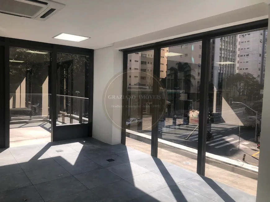 Foto 1 de Prédio Comercial para venda ou aluguel, 80m² em Jardim Paulista, São Paulo