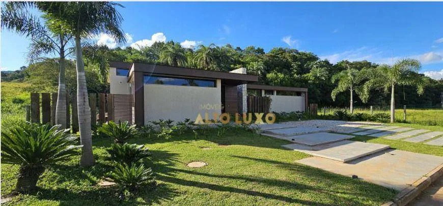 Foto 1 de Casa com 5 Quartos à venda, 2000m² em , Tiradentes