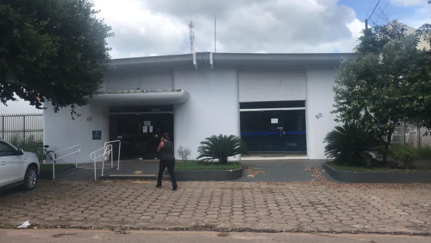 Foto 1 de Ponto Comercial à venda, 620m² em Centro, Alta Floresta