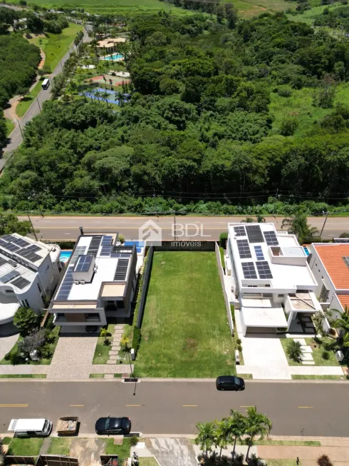 Foto 1 de Lote/Terreno à venda, 560m² em Alphaville Dom Pedro, Campinas