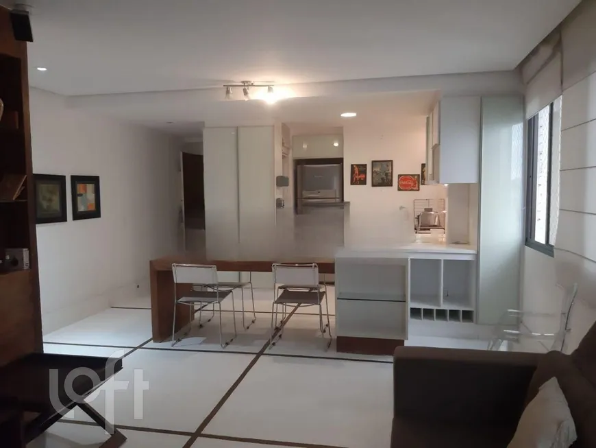 Foto 1 de Apartamento com 2 Quartos à venda, 85m² em Moema, São Paulo