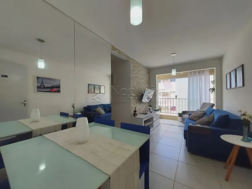 Foto 1 de Apartamento com 2 Quartos à venda, 46m² em Nossa Senhora do Ó, Paulista