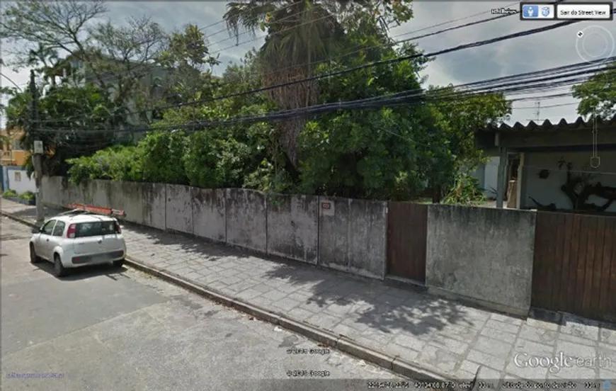Foto 1 de Casa com 3 Quartos à venda, 1984m² em Campo Grande, Rio de Janeiro