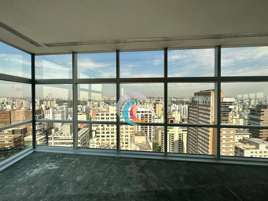 Foto 1 de Sala Comercial para alugar, 714m² em Bela Vista, São Paulo