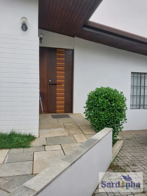 Foto 1 de Sobrado com 3 Quartos à venda, 250m² em Vila Inah, São Paulo