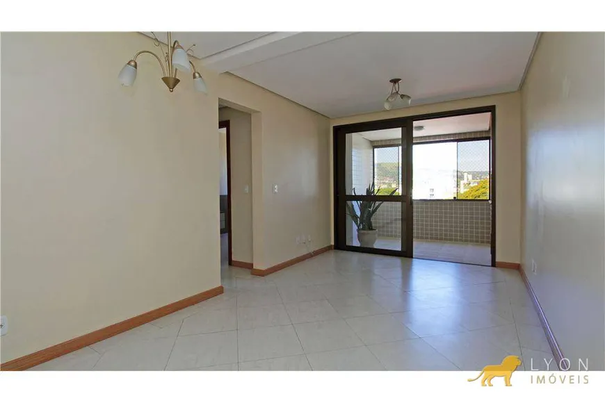 Foto 1 de Apartamento com 2 Quartos à venda, 69m² em Jardim Botânico, Porto Alegre