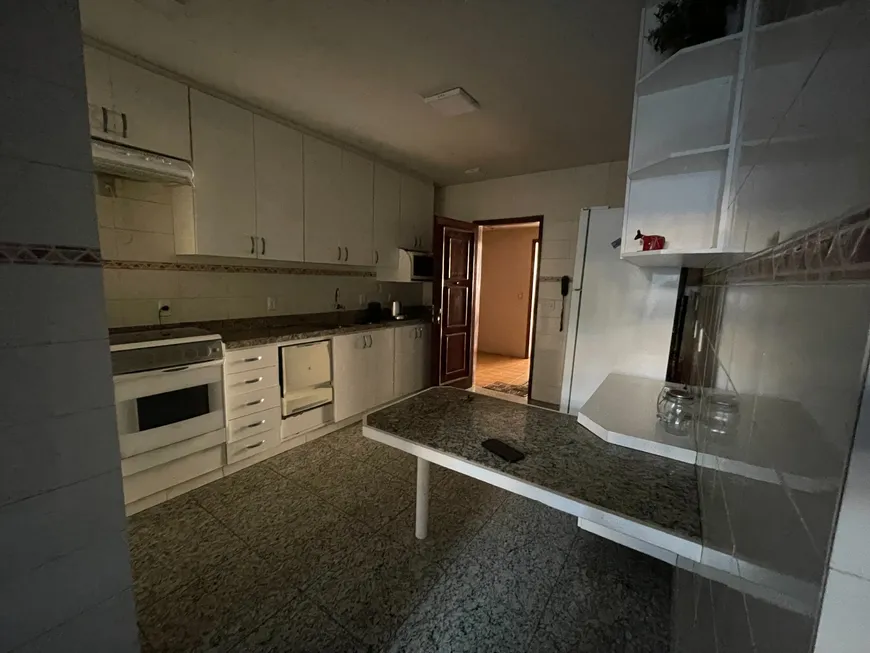 Foto 1 de Apartamento com 3 Quartos à venda, 120m² em Centro, Nova Iguaçu