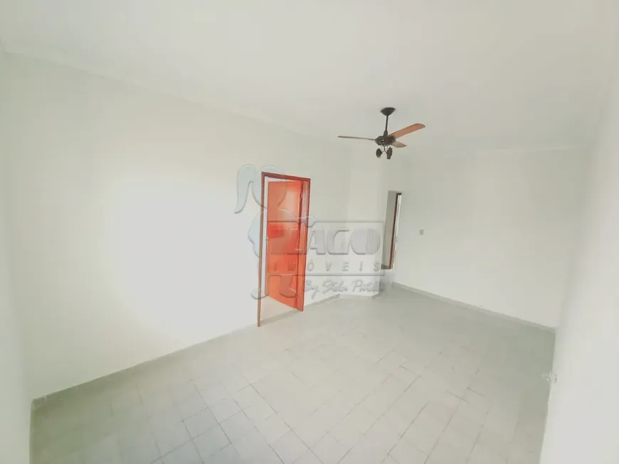 Foto 1 de Apartamento com 3 Quartos à venda, 71m² em Vila Monte Alegre, Ribeirão Preto