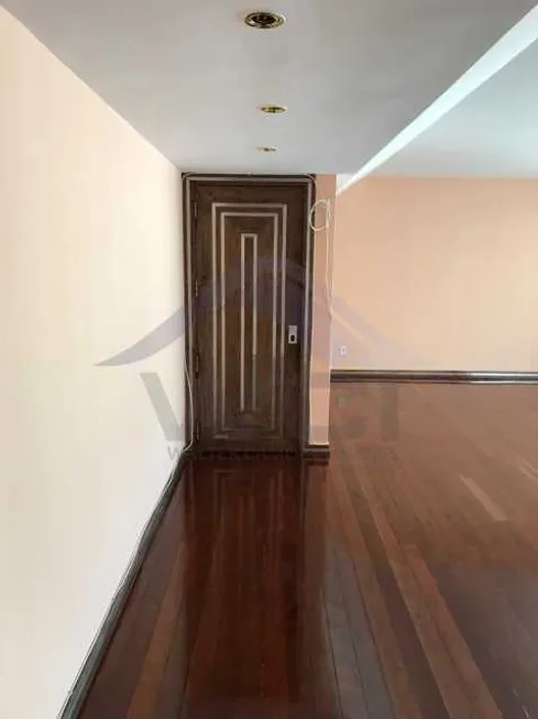 Foto 1 de Apartamento com 4 Quartos à venda, 167m² em Tijuca, Rio de Janeiro