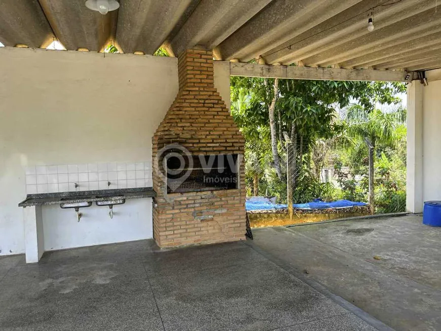 Foto 1 de Fazenda/Sítio com 1 Quarto à venda, 229m² em Recanto dos Passaros, Itatiba