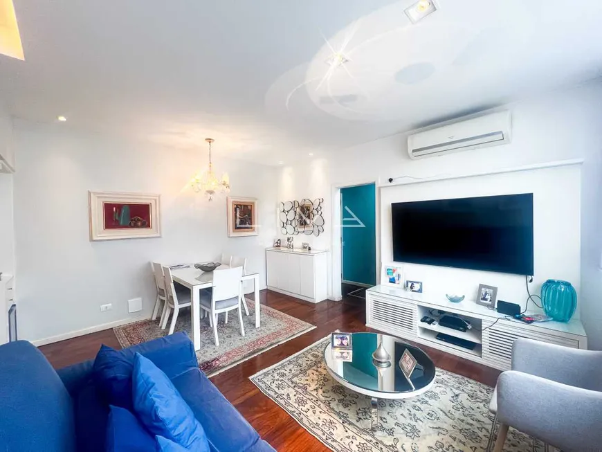 Foto 1 de Apartamento com 3 Quartos à venda, 81m² em Ipanema, Rio de Janeiro