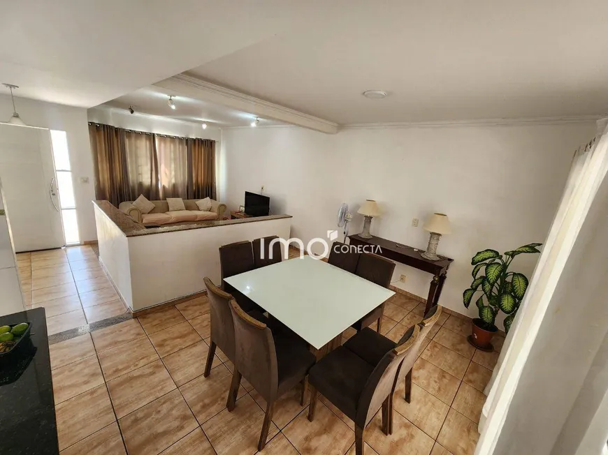 Foto 1 de Casa com 4 Quartos à venda, 252m² em Jardim Pérola, Itupeva