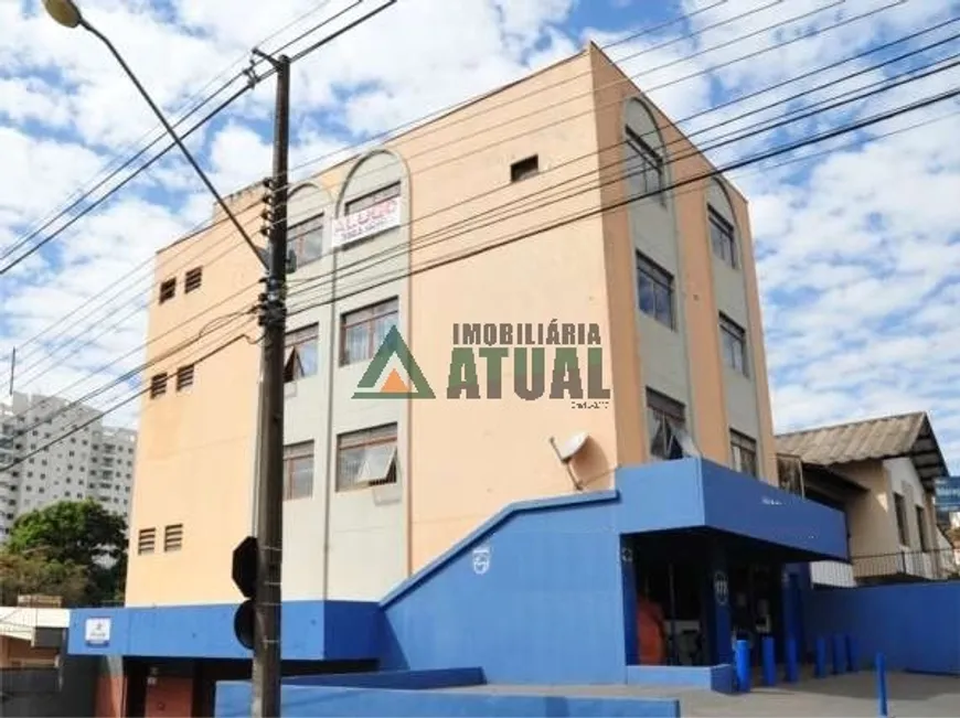 Foto 1 de Ponto Comercial para alugar, 50m² em Centro, Londrina