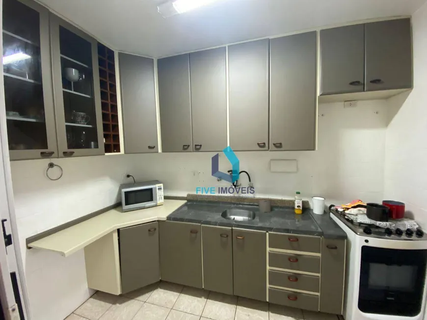 Foto 1 de Apartamento com 2 Quartos para alugar, 62m² em Vila Mascote, São Paulo