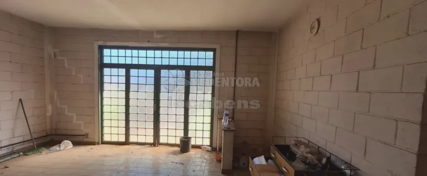 Foto 1 de Galpão/Depósito/Armazém à venda, 580m² em Parque Industrial Tancredo Neves, São José do Rio Preto