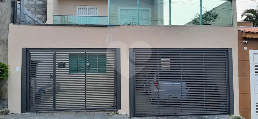 Foto 1 de Casa com 3 Quartos à venda, 240m² em Vila Carrão, São Paulo