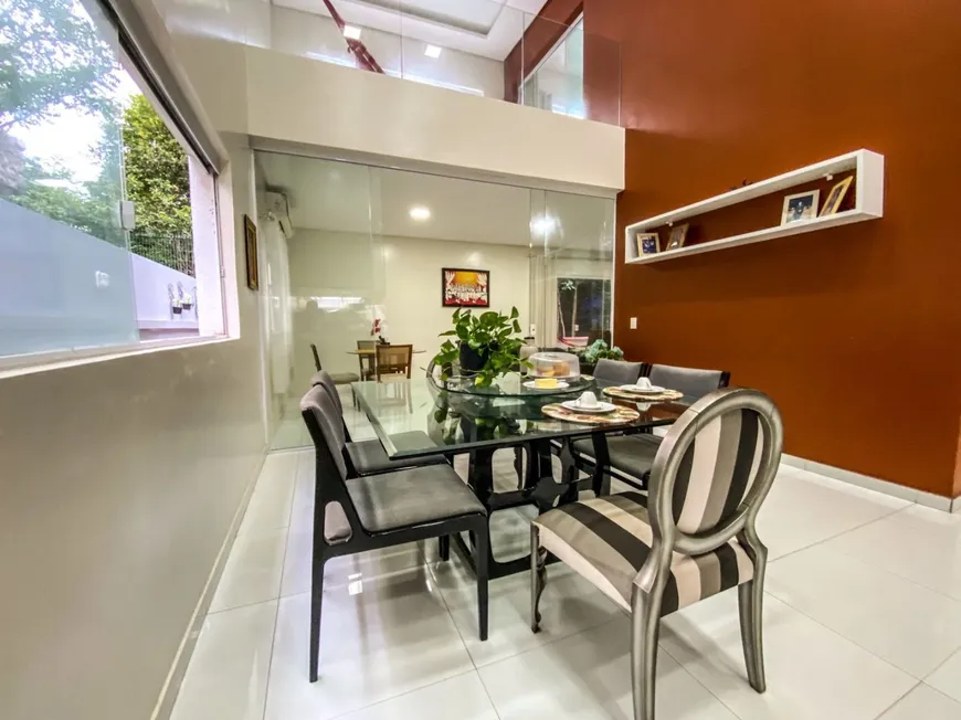 Foto 1 de Casa de Condomínio com 4 Quartos à venda, 253m² em Novo Uruguai, Teresina