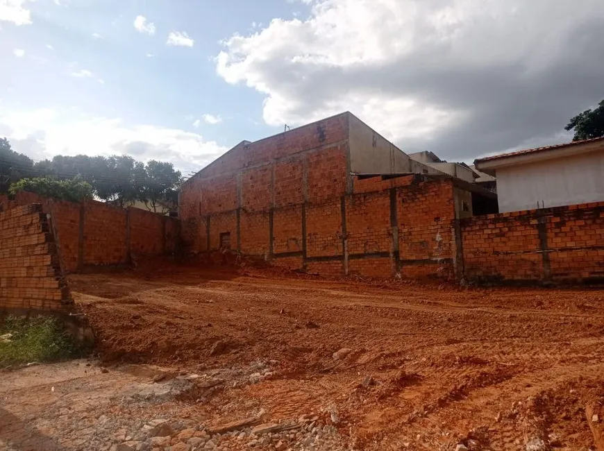 Foto 1 de Lote/Terreno à venda, 126m² em Jardim Sumaré, Presidente Prudente