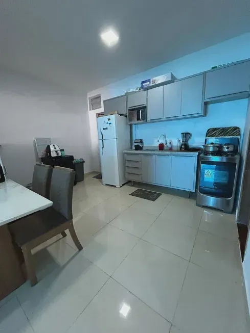 Foto 1 de Casa com 2 Quartos à venda, 87m² em Pernambués, Salvador