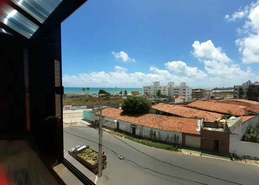 Foto 1 de Apartamento com 1 Quarto à venda, 56m² em Praia do Meio, Natal
