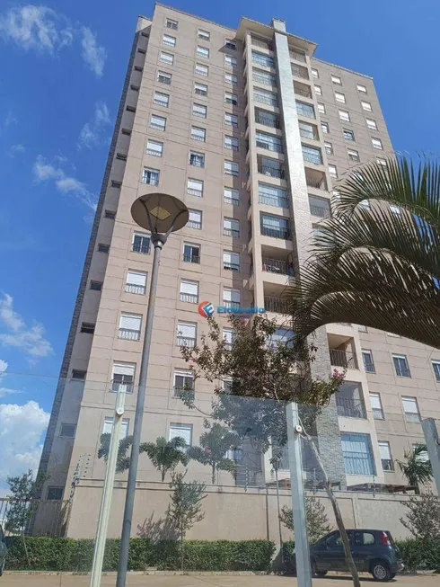 Foto 1 de Apartamento com 3 Quartos à venda, 108m² em Jardim Consteca, Sumaré