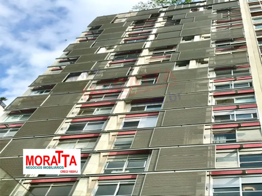 Foto 1 de Apartamento com 4 Quartos para venda ou aluguel, 200m² em Jardim Europa, São Paulo