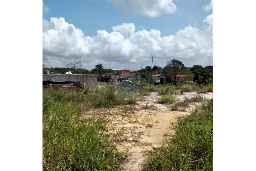 Foto 1 de Lote/Terreno à venda em Enseada dos Corais, Cabo de Santo Agostinho