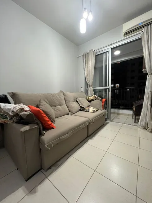 Foto 1 de Apartamento com 3 Quartos à venda, 70m² em Grande Terceiro, Cuiabá