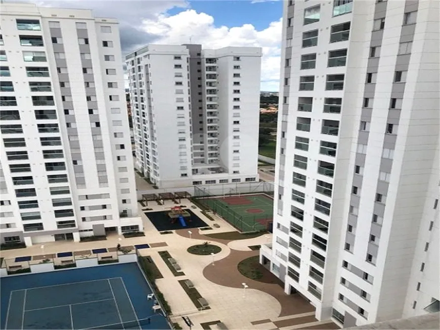 Foto 1 de Apartamento com 3 Quartos para alugar, 166m² em Parque Campolim, Sorocaba