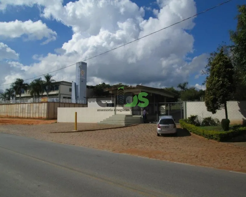 Foto 1 de Galpão/Depósito/Armazém para alugar, 18224m² em Aparecidinha, Sorocaba