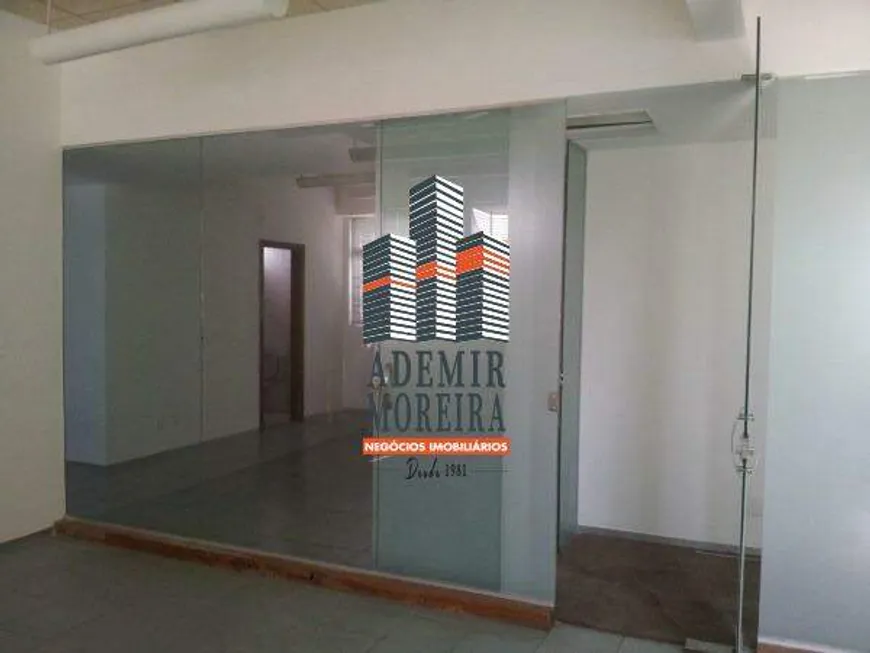 Foto 1 de Imóvel Comercial para alugar, 220m² em Funcionários, Belo Horizonte