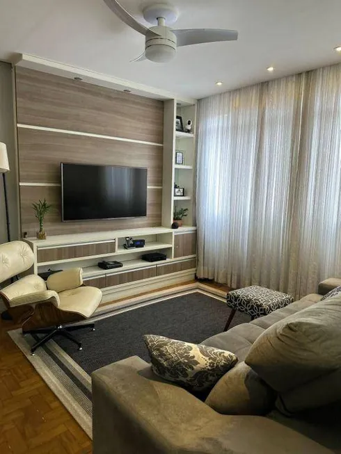 Foto 1 de Apartamento com 2 Quartos à venda, 69m² em Ipiranga, São Paulo