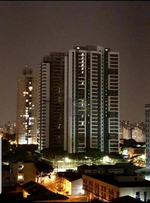 Foto 1 de Apartamento com 3 Quartos à venda, 140m² em Ipiranga, São Paulo