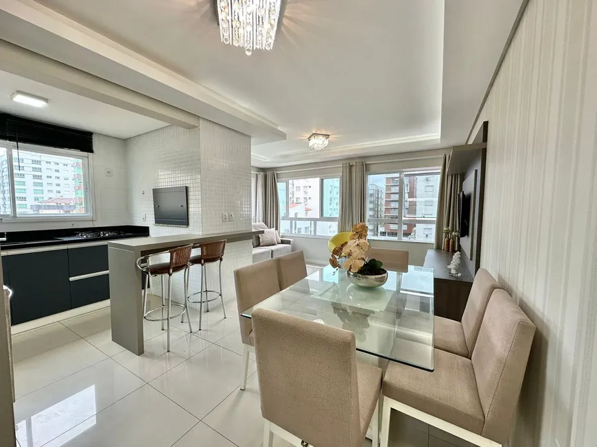 Foto 1 de Apartamento com 3 Quartos à venda, 88m² em Zona Nova, Capão da Canoa